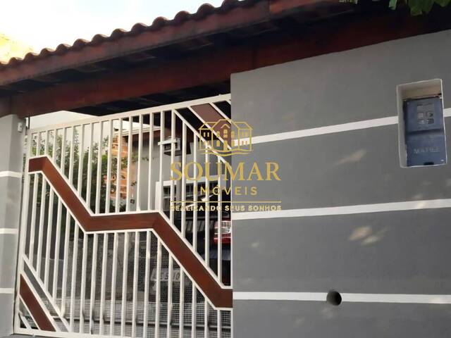 Casa para Venda em Sorocaba - 2