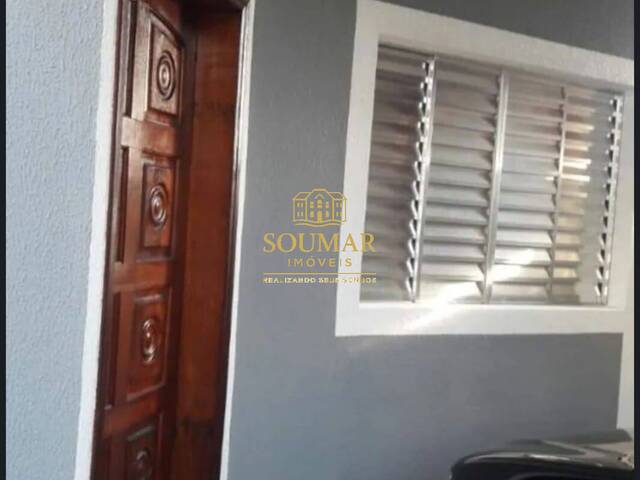 Casa para Venda em Sorocaba - 4