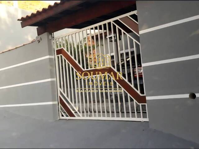 Casa para Venda em Sorocaba - 3