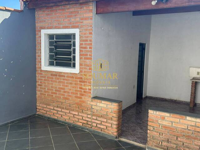 Casa para Venda em Sorocaba - 3