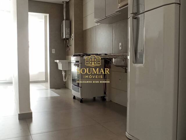Apartamento para Venda em Sorocaba - 5