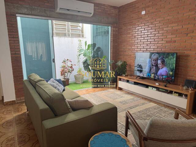 Casa para Venda em Sorocaba - 3