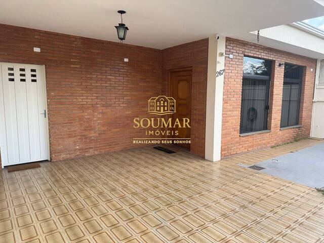 Casa para Venda em Sorocaba - 2