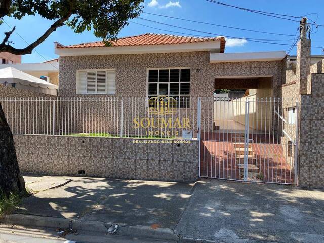 #CS00017 - Casa para Venda em Sorocaba - SP