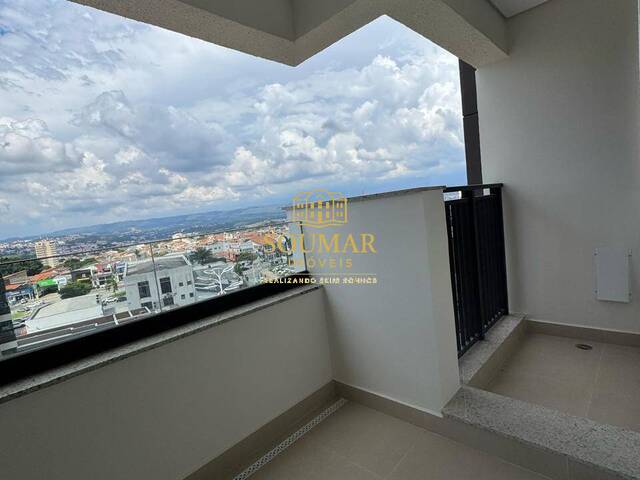 Apartamento para Venda em Sorocaba - 2