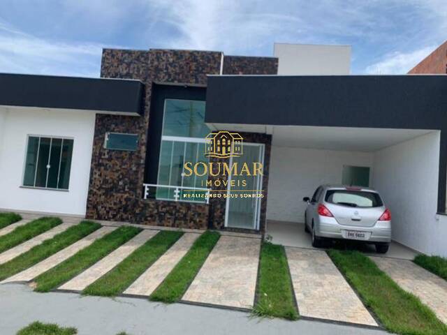 Casa para Venda em Sorocaba - 2