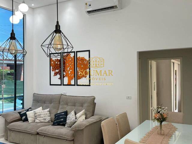 Casa para Venda em Sorocaba - 4