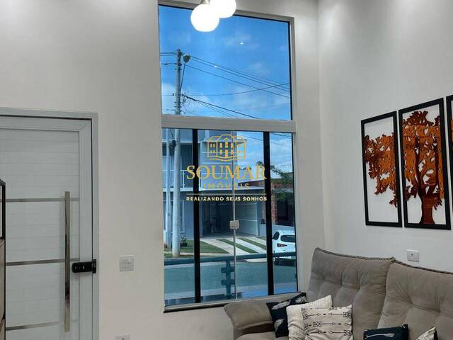 Casa para Venda em Sorocaba - 5