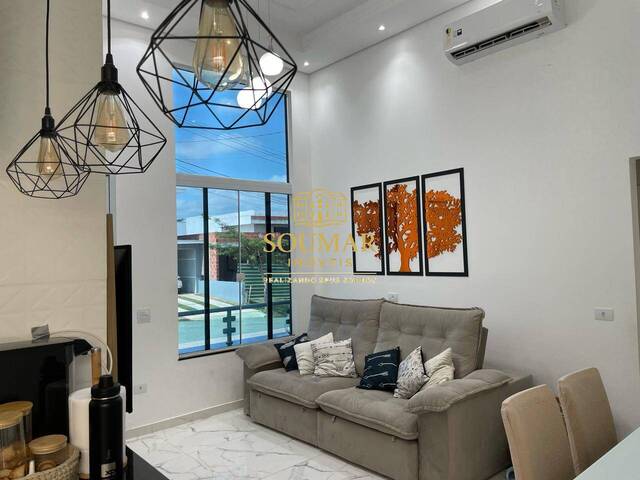 Casa para Venda em Sorocaba - 3