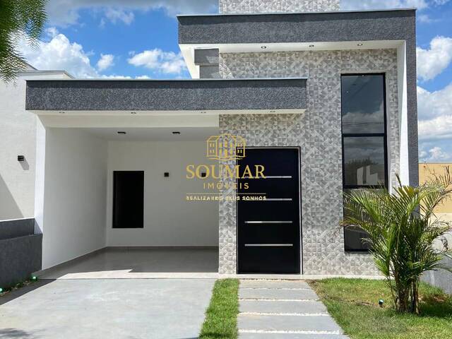 #CC00047 - Casa para Venda em Sorocaba - SP