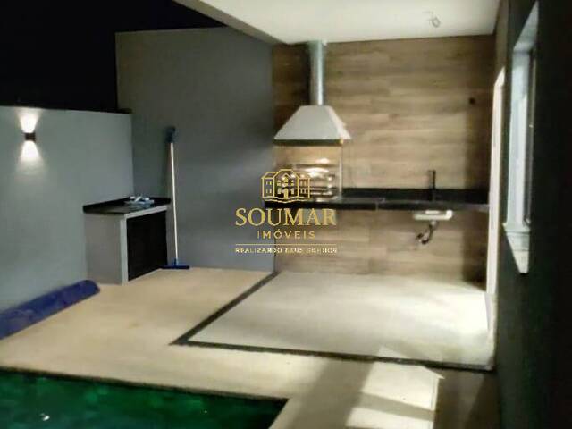 Casa para Venda em Sorocaba - 5