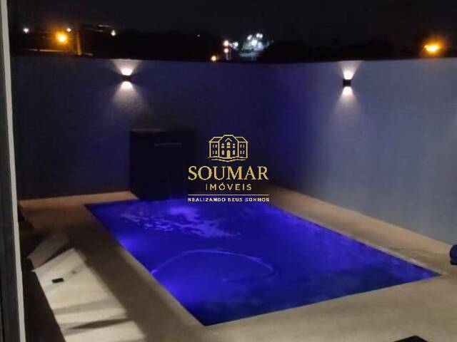 Casa para Venda em Sorocaba - 4