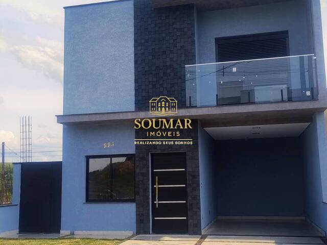 Casa para Venda em Sorocaba - 2