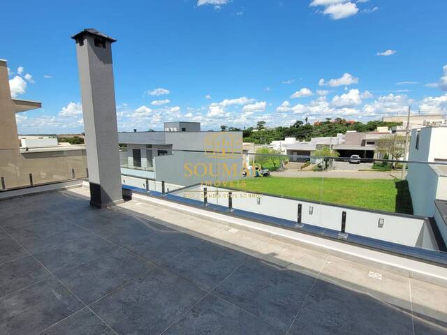 Casa para Venda em Sorocaba - 2