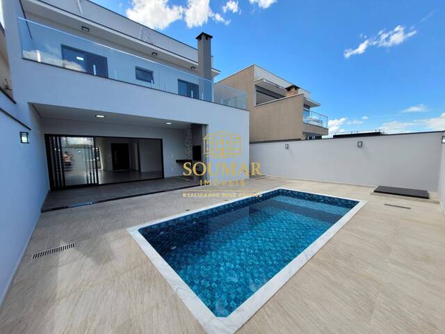 Casa para Venda em Sorocaba - 3