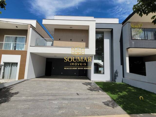 #CC00049 - Casa para Venda em Sorocaba - SP