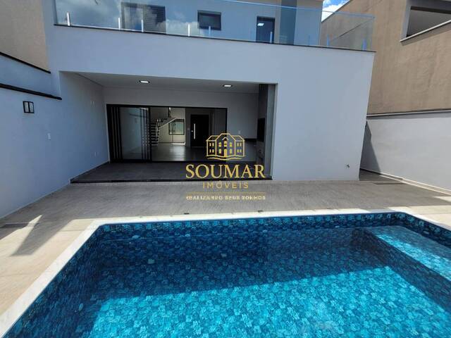 Casa para Venda em Sorocaba - 4