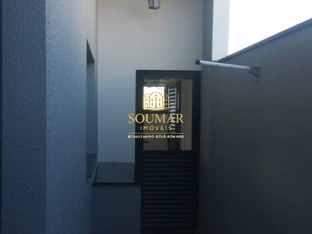 Casa para Venda em Sorocaba - 5