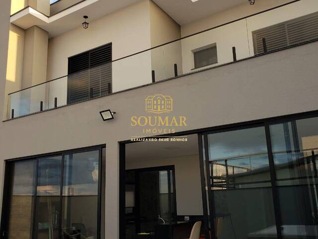 Casa para Venda em Sorocaba - 2