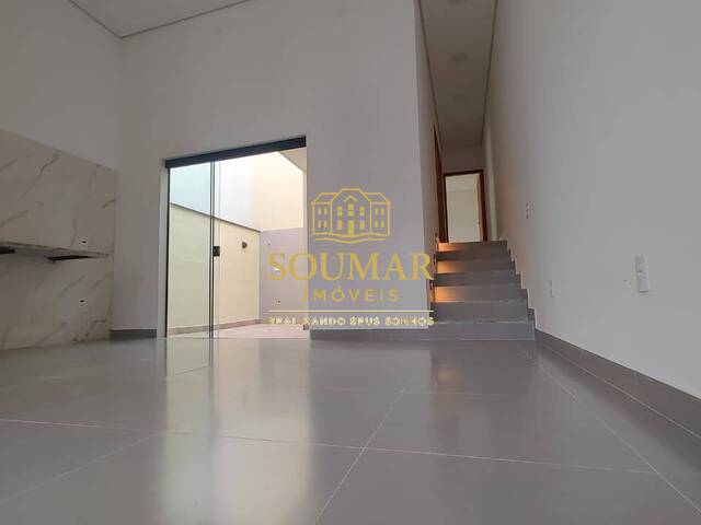 Casa para Venda em Sorocaba - 2