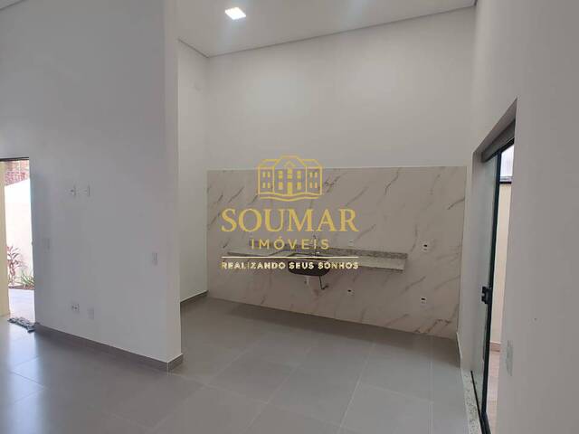 Casa para Venda em Sorocaba - 3