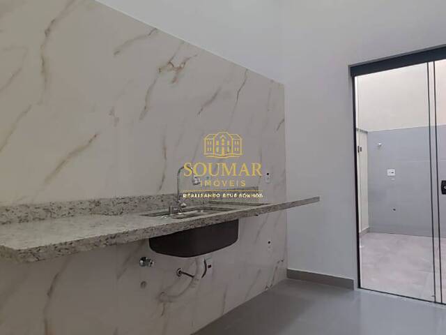 Casa para Venda em Sorocaba - 5