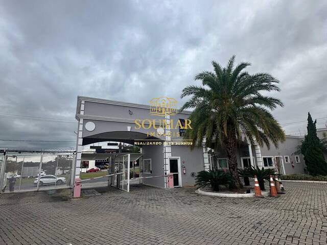 #AP00035 - Apartamento para Venda em Votorantim - SP