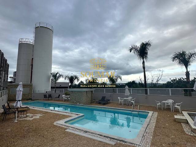 #AP00035 - Apartamento para Venda em Votorantim - SP