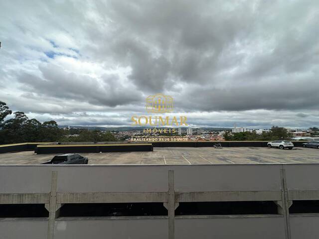 #AP00035 - Apartamento para Venda em Votorantim - SP