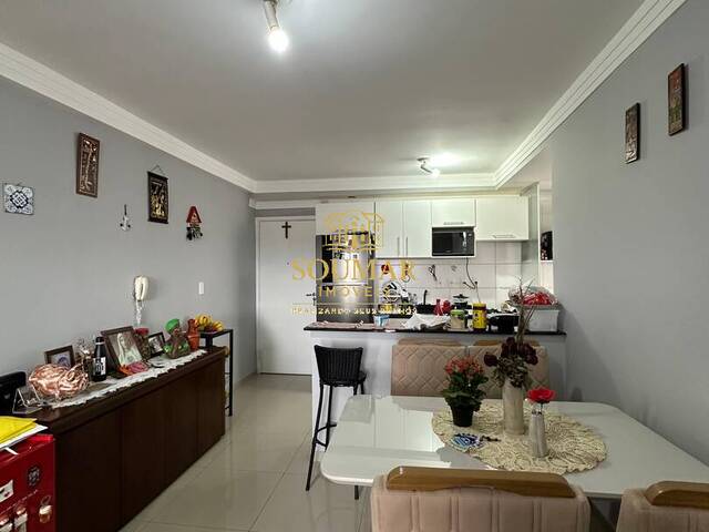 Apartamento para Venda em Votorantim - 5