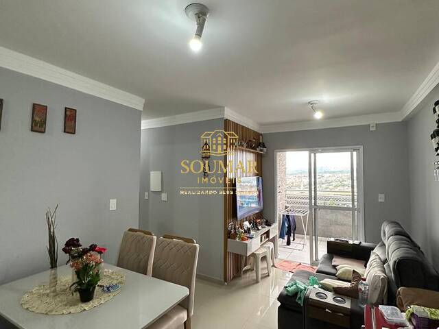 Apartamento para Venda em Votorantim - 4