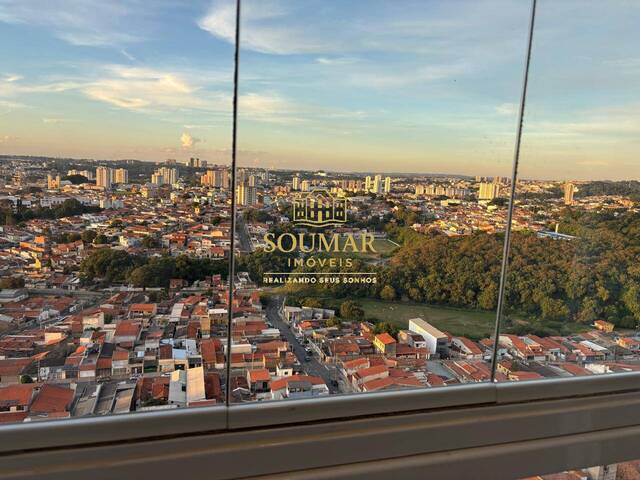 Apartamento para Venda em Sorocaba - 2