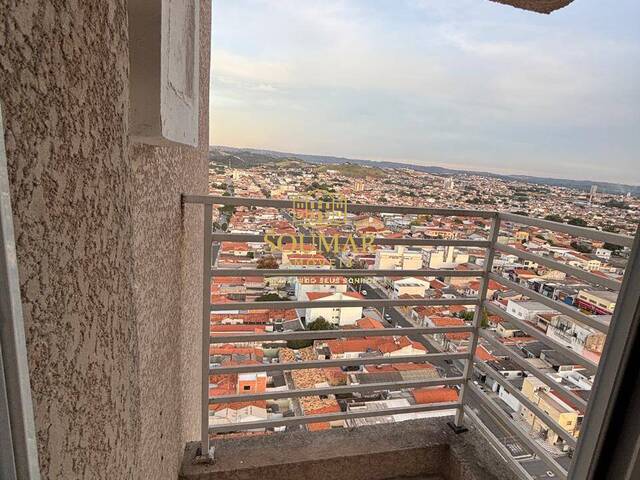 Apartamento para Venda em Sorocaba - 3