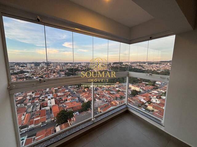 Apartamento para Venda em Sorocaba - 4