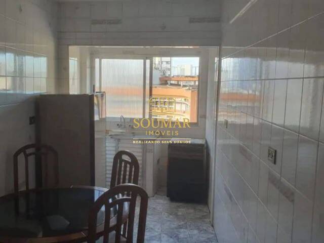Apartamento para Venda em Santos - 3