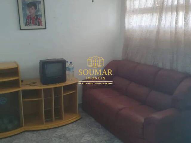 Venda em Ponta da Praia - Santos