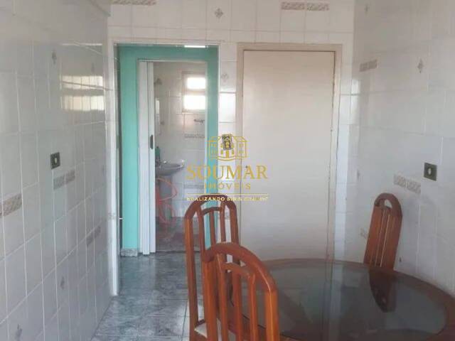 Apartamento para Venda em Santos - 4