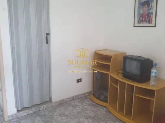 Apartamento para Venda em Santos - 2