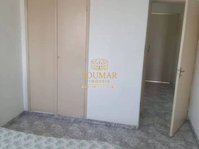 Apartamento para Venda em Santos - 5