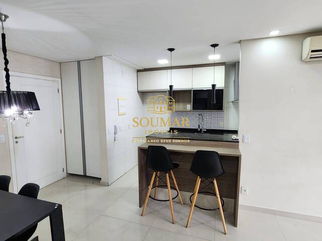 Apartamento para Venda em Santos - 3