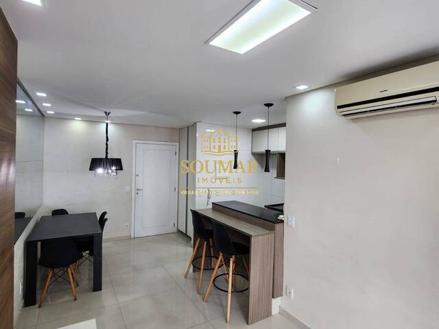 Apartamento para Venda em Santos - 4