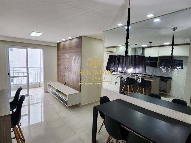 Apartamento para Venda em Santos - 2