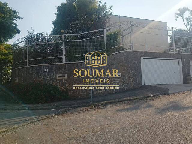 #CS00019 - Casa para Venda em Sorocaba - SP