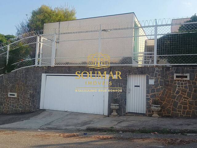 #CS00019 - Casa para Venda em Sorocaba - SP