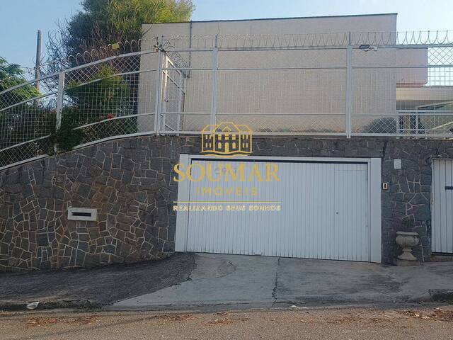 #CS00019 - Casa para Venda em Sorocaba - SP