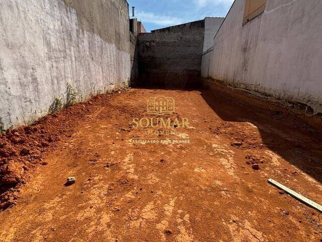 #TR00006 - Área para Venda em Sorocaba - SP