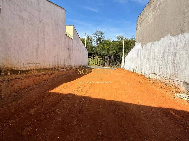 #TR00006 - Área para Venda em Sorocaba - SP