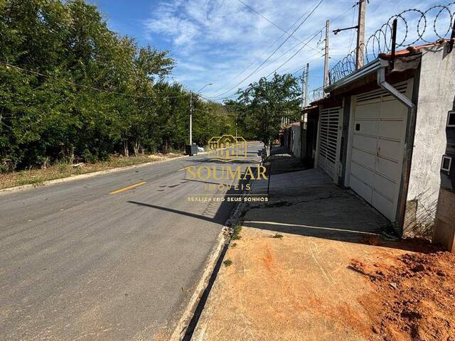 Área para Venda em Sorocaba - 5