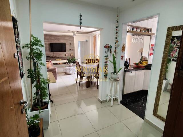 Apartamento para Venda em Santos - 2