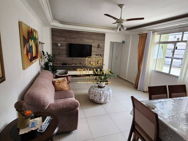 Apartamento para Venda em Santos - 3